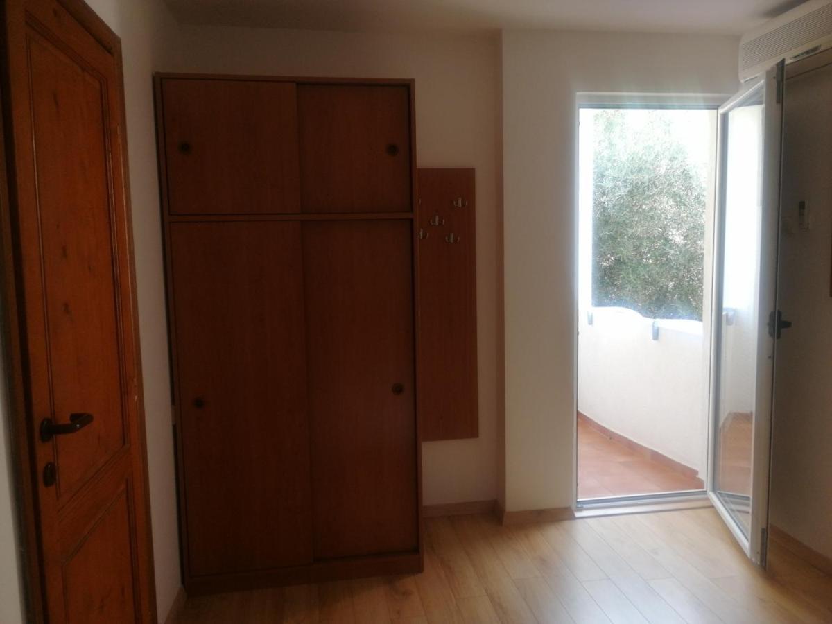 Lyon Apartments Budva Exterior photo