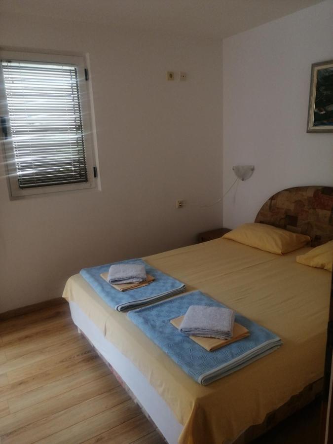 Lyon Apartments Budva Exterior photo