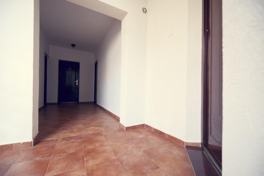 Lyon Apartments Budva Exterior photo