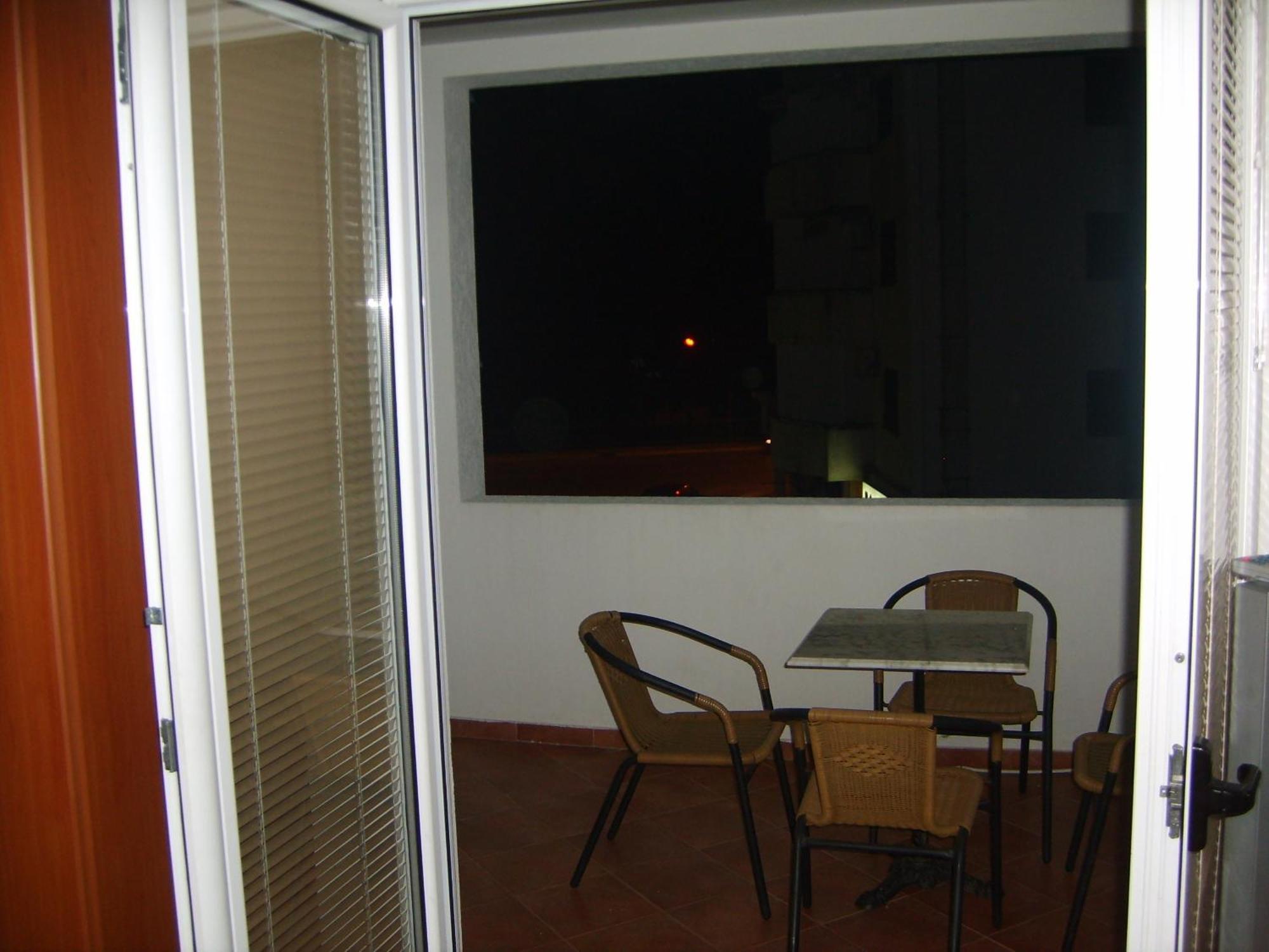 Lyon Apartments Budva Exterior photo
