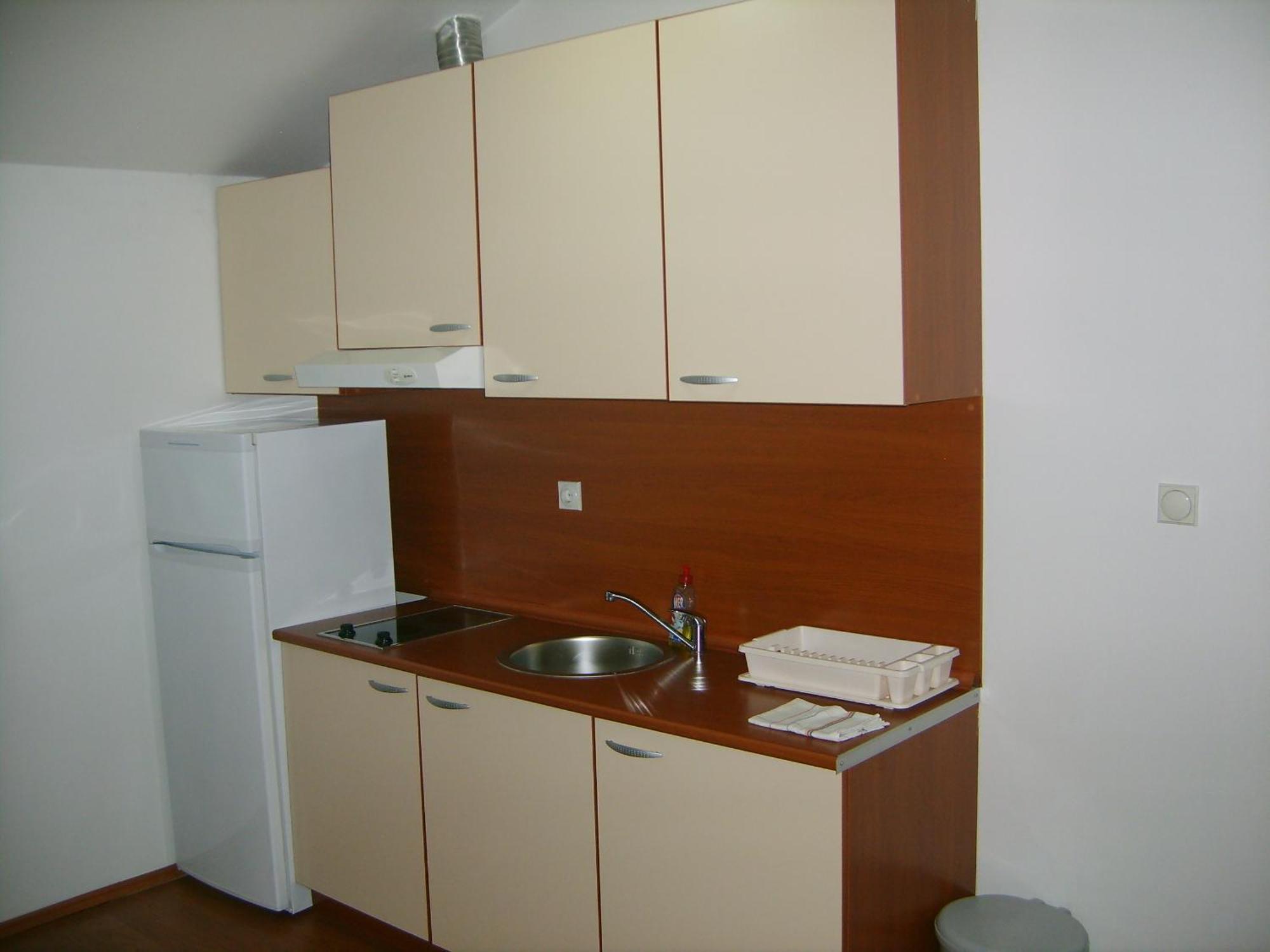 Lyon Apartments Budva Exterior photo