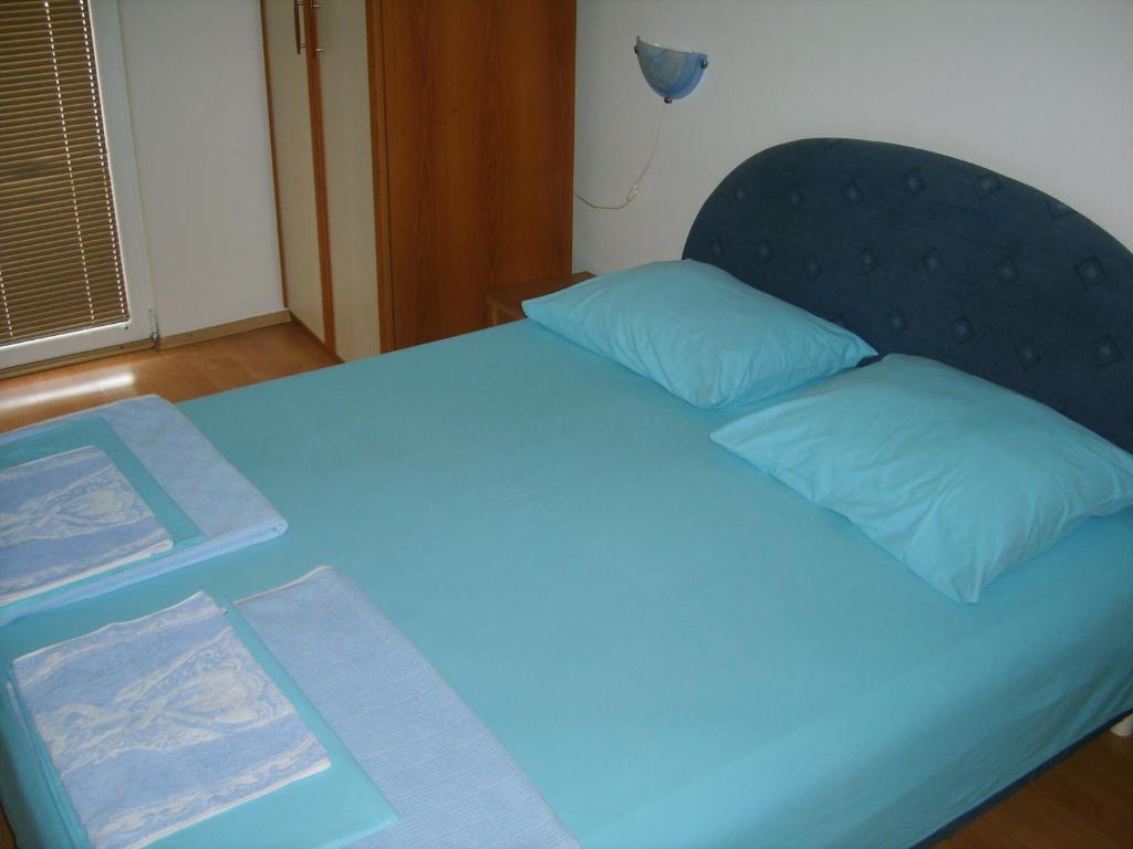 Lyon Apartments Budva Room photo