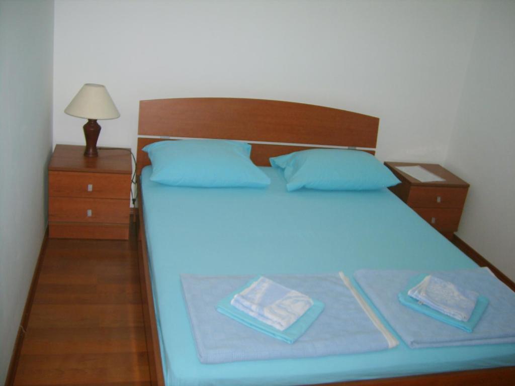 Lyon Apartments Budva Room photo